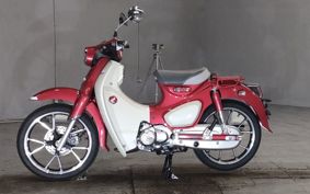 HONDA  SUPER CUB C125 JA58