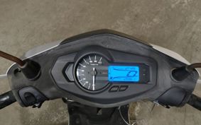 YAMAHA CYGNUS125XSR SED8J