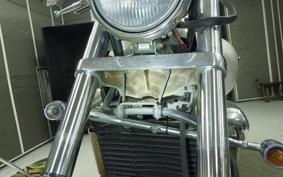 HONDA MAGNA 250 2022 MC29