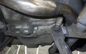 HONDA SPACY 125 Gen. 3 2019 JF04