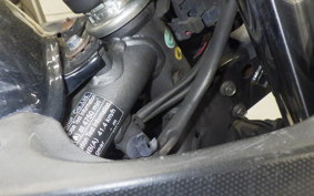 HONDA CBR400R 2013 NC47