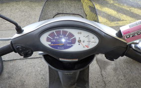 HONDA DIO Gen.5 AF56
