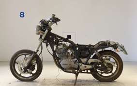 SUZUKI GN400E 1980 GN400