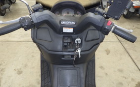 SUZUKI SKYWAVE 400 1998 CK41A
