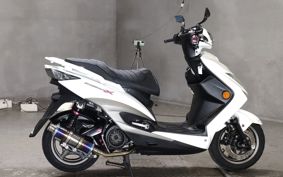YAMAHA CYGNUS125XSR SE44J