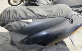 SUZUKI LET's 2 CA1PA