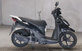 SUZUKI ADDRESS V110 CE47A