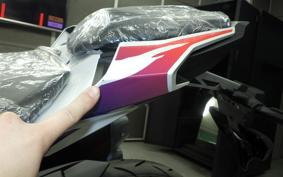HONDA CBR250RR A 2020 MC51