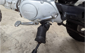 HONDA MONKEY Z50J