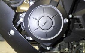 YAMAHA MT-03 ABS 2023 RH21J