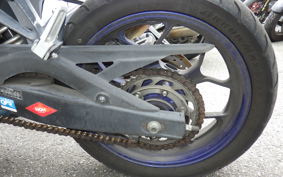 YAMAHA YZF-R25 RG10J