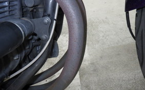 KAWASAKI ZRX-2 1998 ZR400E