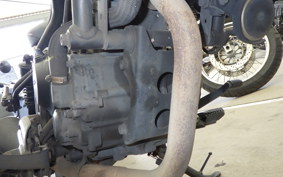 HONDA REBEL 250 A MC49