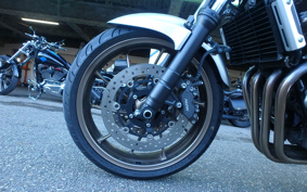 HONDA CB400SFV-4ABS 2020 NC42