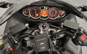 SUZUKI GSX1300R HAYABUSA GX72B