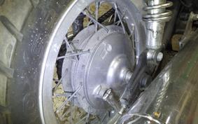 YAMAHA XS650 E 2000 2F0