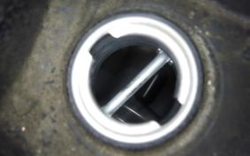 YAMAHA JOG POCHE 2017 SA08J