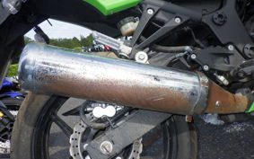 KAWASAKI NINJA 250R EX250K