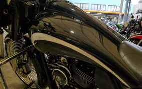 HARLEY FLHX1580 2008 KB4