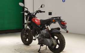 SUZUKI TR50 STREET MAGIC Gen.2 CA1LB