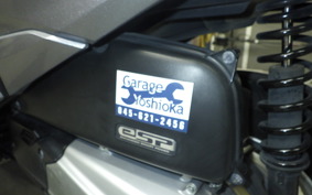 HONDA LEAD 125 2006 JF45