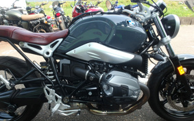 BMW R NINE T PURE 2018 0J11