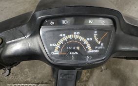 HONDA SUPER CUB100 HA06