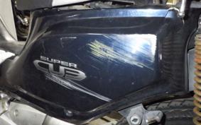 HONDA C50 SUPER CUB 2002 AA04