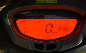 SUZUKI SU WISH  DV12B