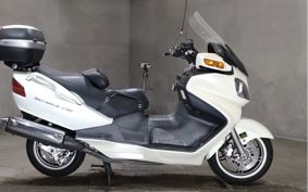 SUZUKI SKYWAVE 650LX CP52A