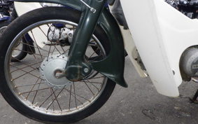 HONDA C50 SUPER CUB C50