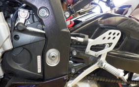 BMW S1000RR 2012