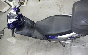 HONDA LEAD 125 2007 JF45