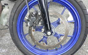 SUZUKI GSX-R125 2006 DL33B