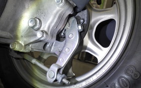 HONDA TACT-4ﾍﾞｰｼｯｸ 1999 AF79