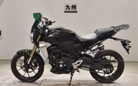 HONDA CB250RA 2026 MC52