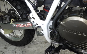 HONDA XLR250 BAJA 2007 MD22