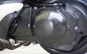 SUZUKI SKYWAVE 400 S Gen.2 2005 CK43A