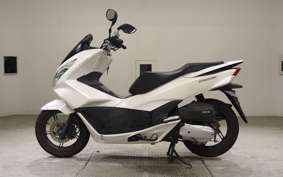 HONDA PCX125 2007 JF56