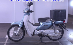 HONDA C50-2