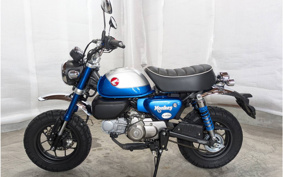 HONDA MONKEY 125 JB03