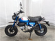 Фото Honda MONKEY 125 с японского аукциона