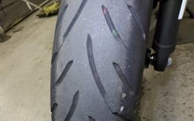 KAWASAKI NINJA 400 2022 EX400L
