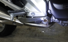 HONDA NC750X A 2020 RC90