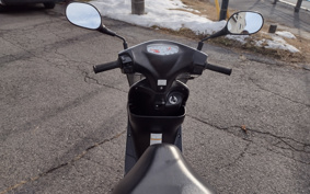 SUZUKI ADDRESS V50 CA44A