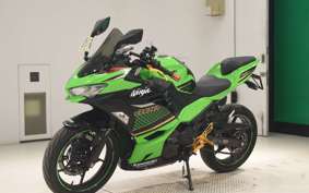 KAWASAKI NINJA 400 2020 EX400G