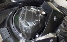 KAWASAKI NINJA 1000 A 2014