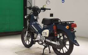 HONDA CROSS CUB 110 2024 JA60