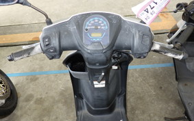 YAMAHA JOG-7 AY01