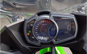 KAWASAKI NINJA 250 KRT ED EX250Y